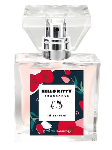 Hello Kitty - سلام کیتی