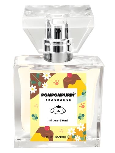 Pompompurin