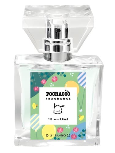 Pochacco - پوچاکو