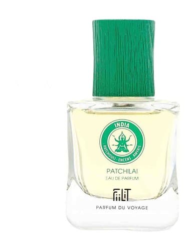 Patchilai - India - پاچیلای - هند