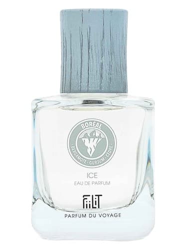 Ice - Boreale - یخ - Boreale
