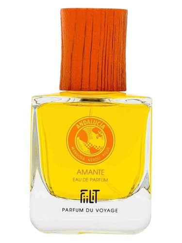 Amante - Andalucia - آمانته - اندلس