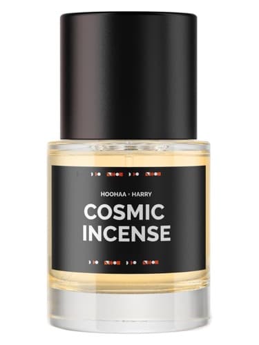 Cosmic Incense 