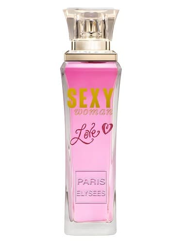 Sexy Woman Love - لاو وومن سکسی