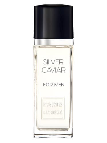 Silver Caviar