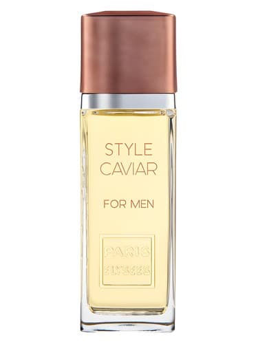 Style Caviar - سبک خاویار