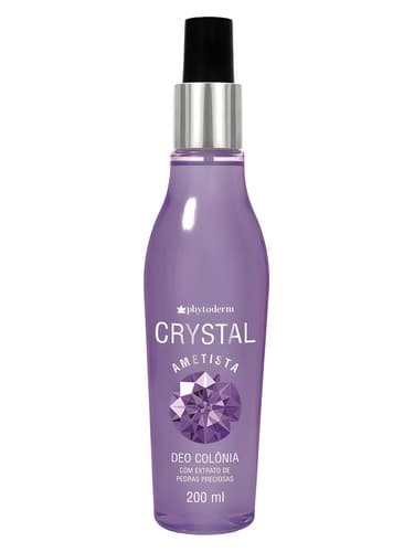 Crystal Ametista - کریستال آمیتیستا
