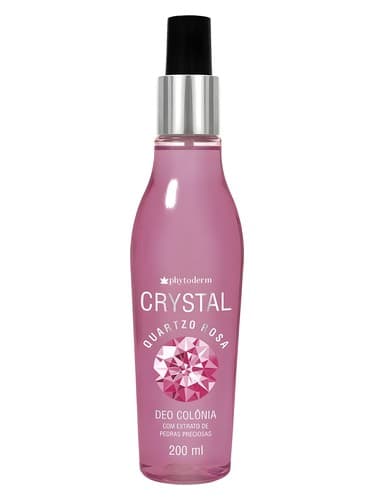 Crystal Quartzo Rosa - کریستال کوارتزو روزا