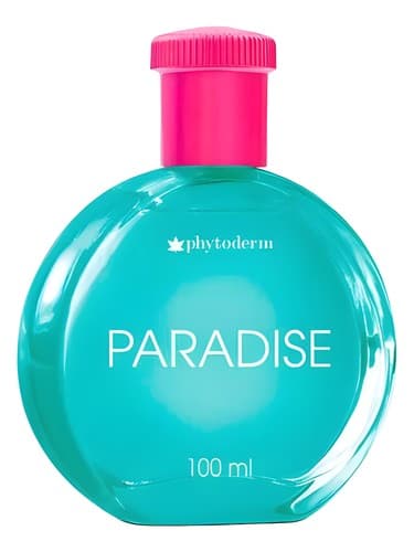 Paradise - بهشت