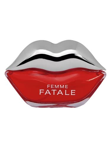 Femme Fatale 