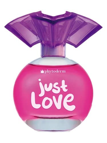 Just Love
