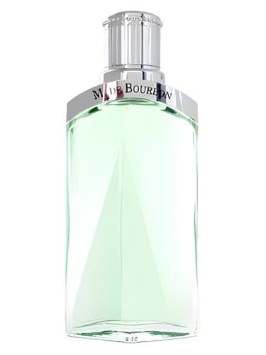 M de Bourbon