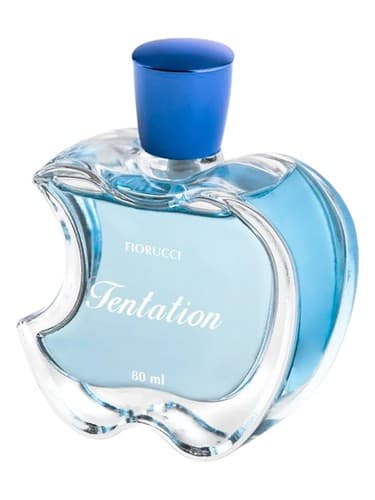 Tentation Bleu