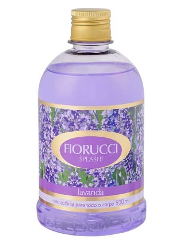 Splash Lavanda