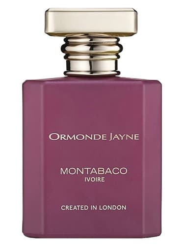 Montabaco Ivoire - مونتاباکو عاج