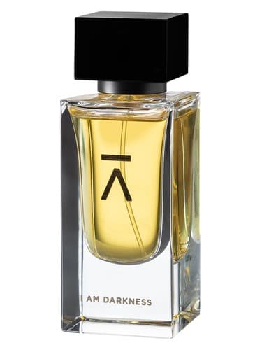 I Am Darkness - من تاریکی هستم