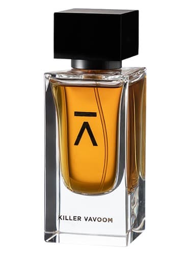 Killer Vavoom - قاتل واووم