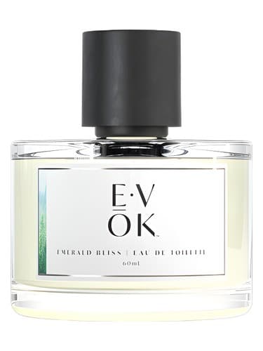 Evok Emerald Bliss 