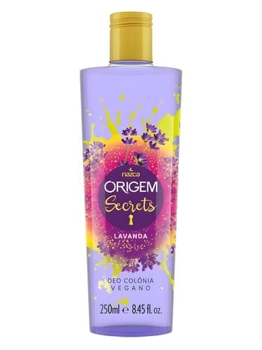 Origem Secrets Lavanda - اسرار اوریجم لاواندا