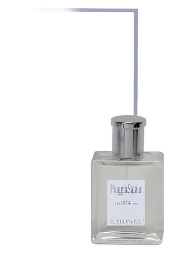 Pioggia Salata - پیوگیا سالاتا