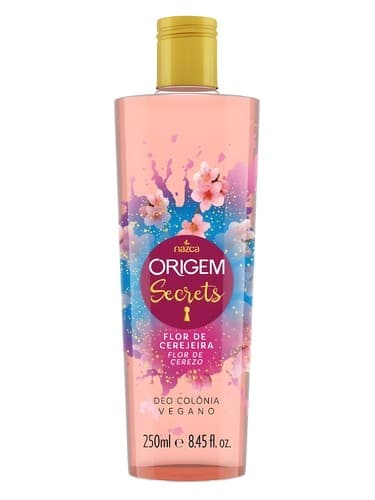 Origem Secrets Flor de Cerejeira - اسرار Origem Flor de Cerejeira