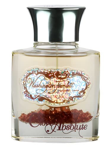 Clove Absolute