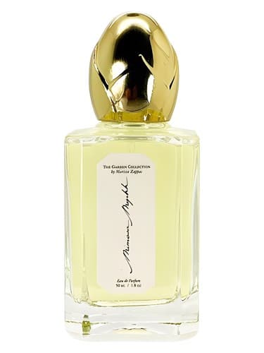 Mimosa Myrrh - میموزا مر