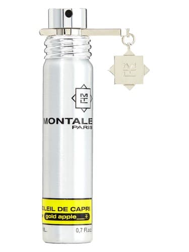 Soleil de Capri for Gold Apple - Soleil de Capri برای اپل گلد