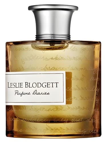 Perfume Diaries Bare Skin - عطر Diaries Bare Skin