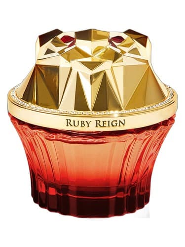 Ruby Reign - روبی رین
