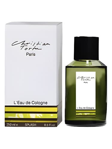 L'Eau de Cologne - ادکلن