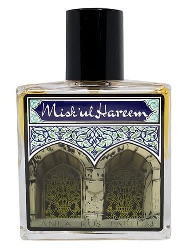 Misk'ul Hareem