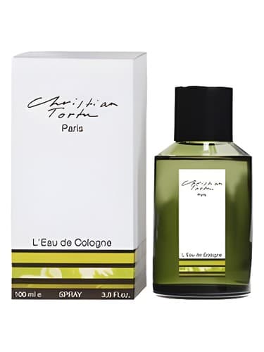 Christian Tortu Eau de Toilette - ادو تویلت کریستین تورتو