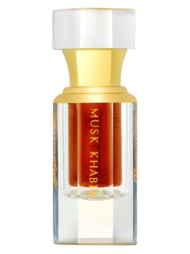 Musk Khabib Attar