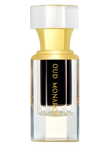 Oud Monarch Attar - عود کینگ عطار