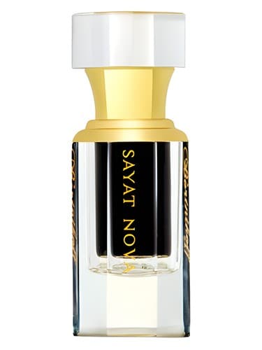 Sayat Nova Attar - سیات نوا عطار