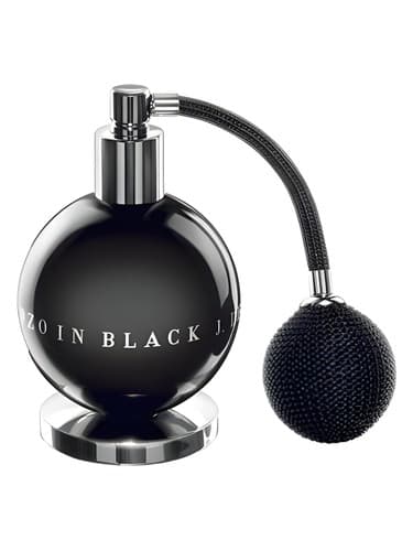 In Black - در رنگ بلک