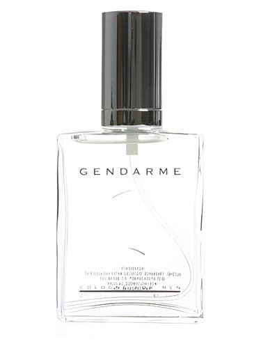 Gendarme - ژاندارم