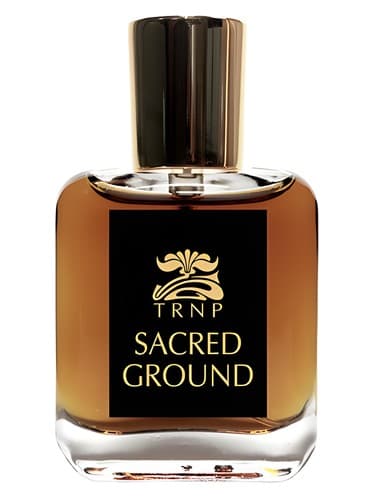 Sacred Ground