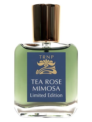 Tea Rose Mimosa - Limited Edition - Tea Rose Mimosa - نسخه محدود