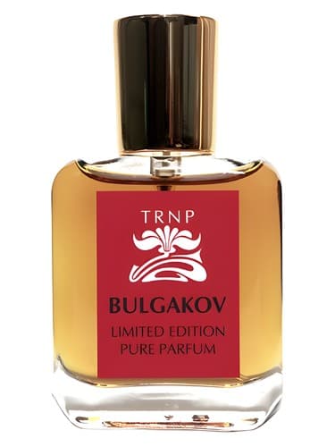 Bulgakov - Limited Edition