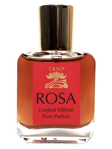 Rosa - Limited Edition