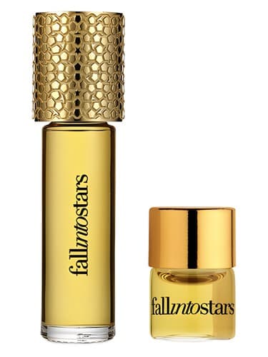 Fall Into Stars Oil - سقوط به نفت استار