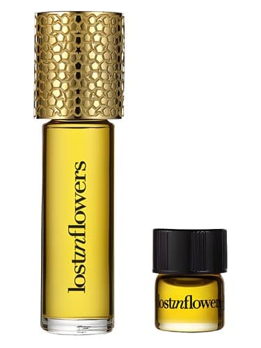 Lost In Flowers Oil - گم شده در روغن گل