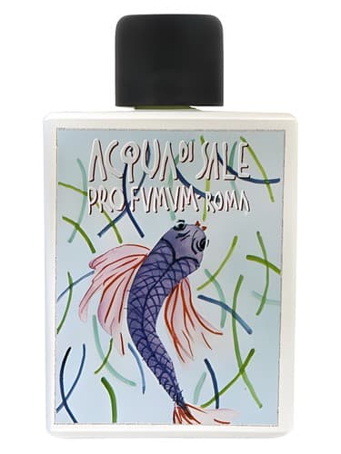Acqua Di Sale Limited Edition
