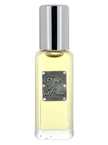 Jus d'Amour Perfume Oil - روغن عطر Jus d'Amour