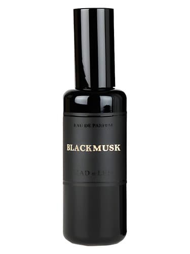 Blackmusk - بلک ماسک