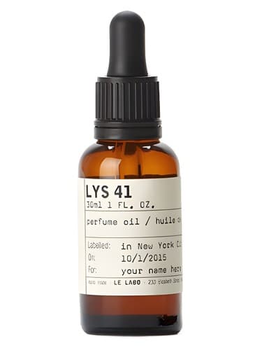 Lys 41 Perfume Oil - روغن عطر Lys 41