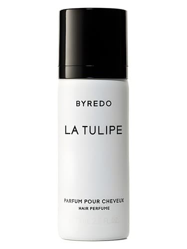 La Tulipe Hair Perfume - عطر مو لا تولیپ