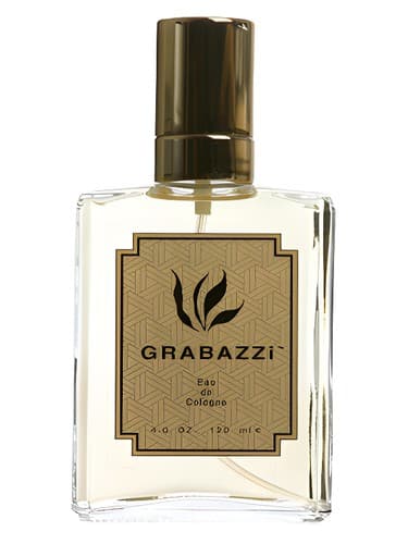 Grabazzi - گراباززی